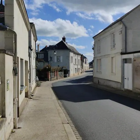 Le Martin Pecheur *
