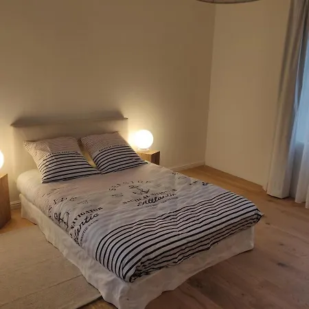 Feriehus Le Martin Pecheur *