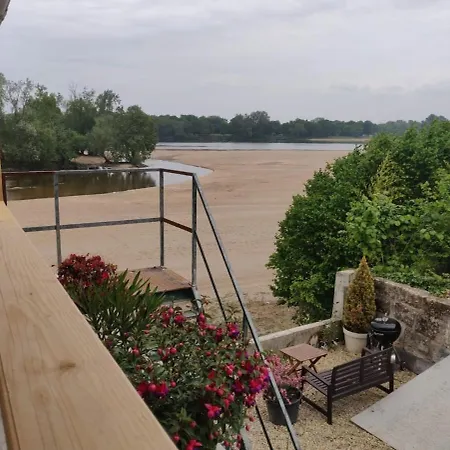 Le Martin Pecheur * Chènehutte-les-Tuffeaux