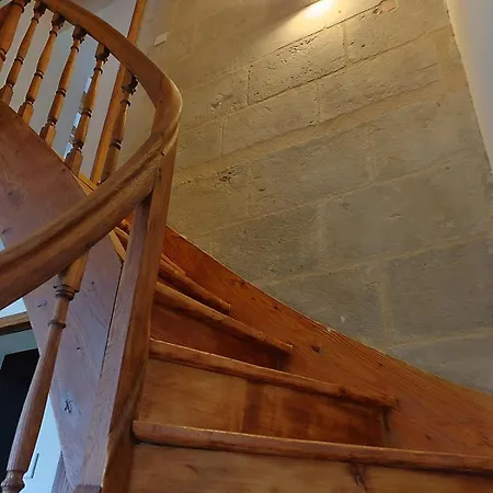 Le Martin Pecheur Feriehus Chènehutte-les-Tuffeaux